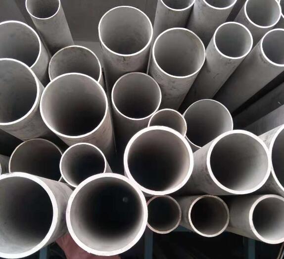 融安321不锈钢管