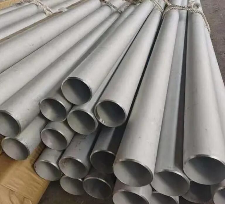 融安304不锈钢管