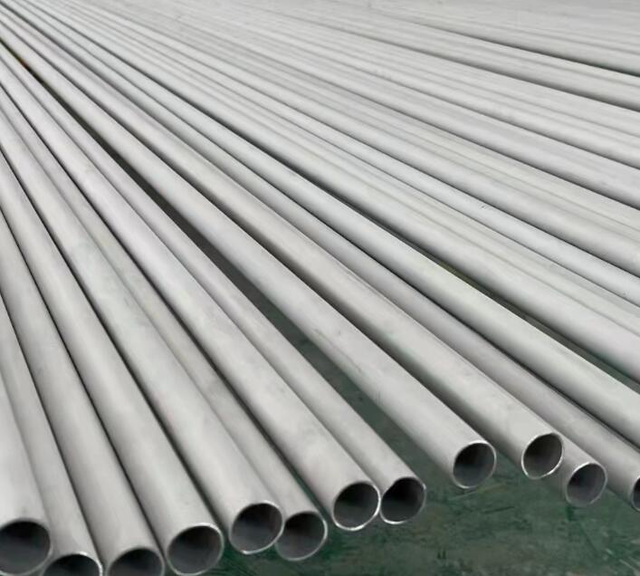 融安441不锈钢管