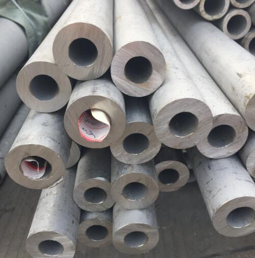 融安321不锈钢管