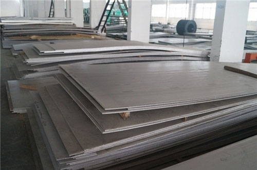 融安304不锈钢板