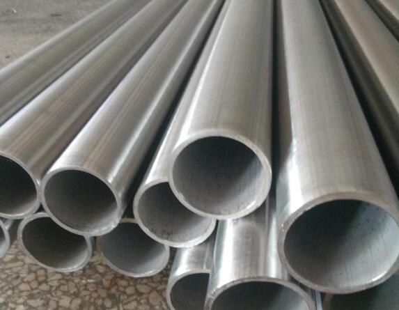 融安321不锈钢管