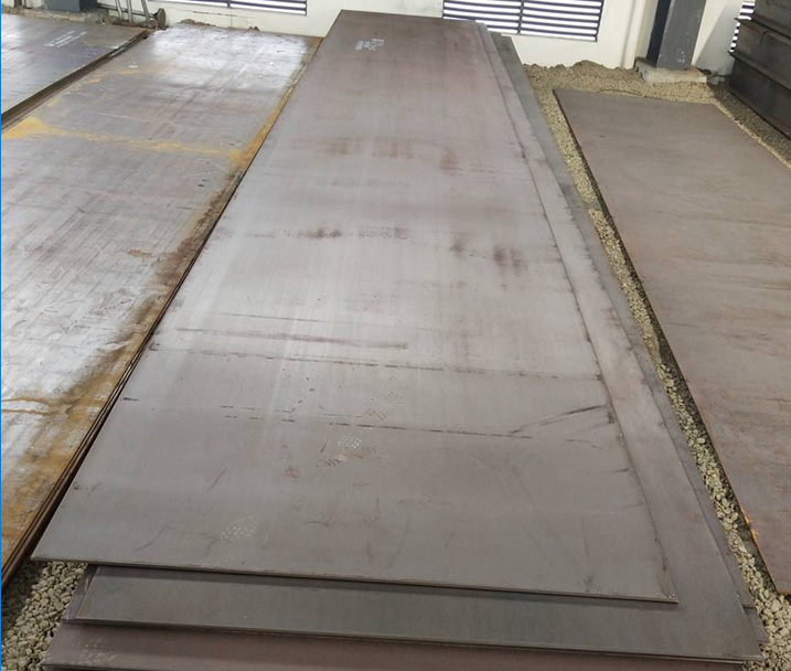 融安Q420GJD镀锌板