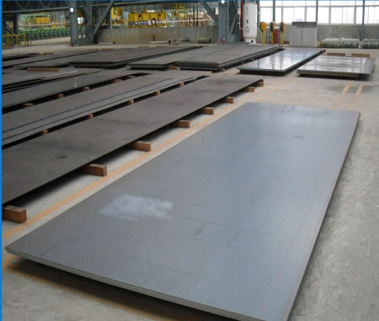 融安NM450C耐磨板