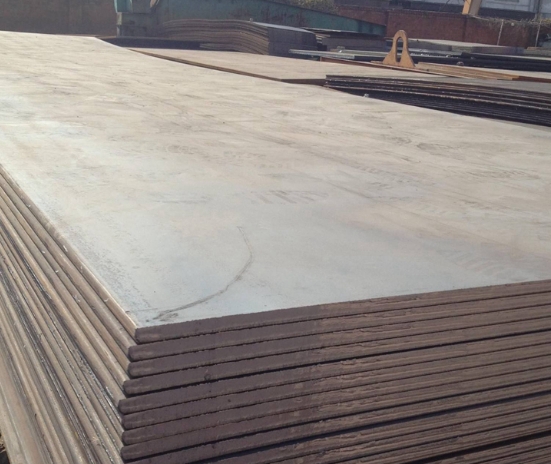 融安NM400耐磨板