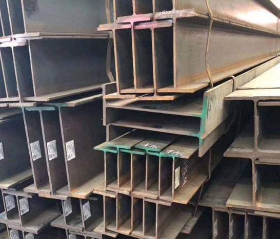 融安Q235C工字钢